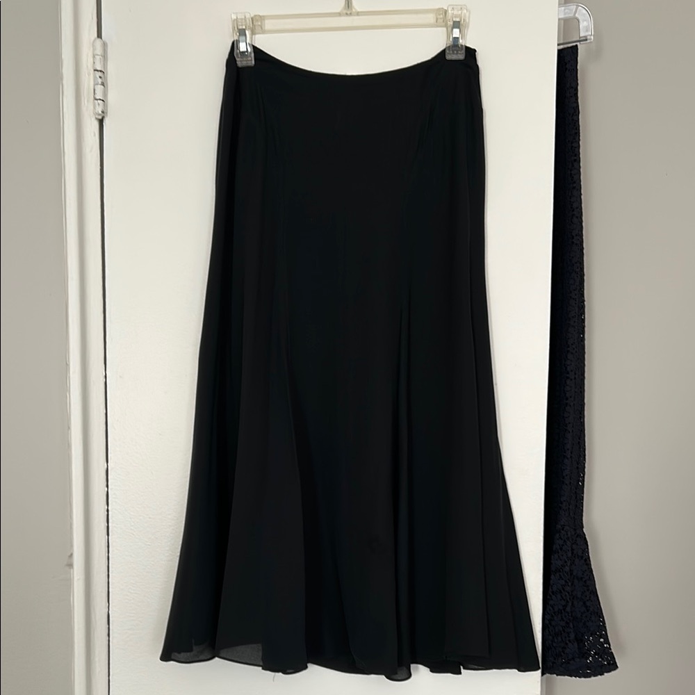 Awesome Black Women's Skirt